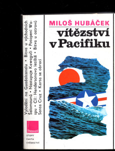 Vítězství v Pacifiku