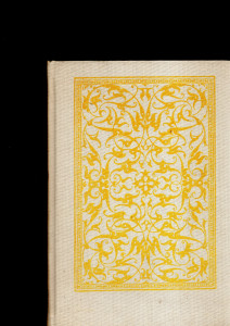 Zlatá kniha historických příběhů