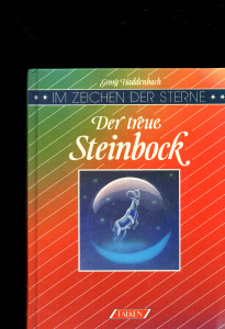 Der treue Steinnbock