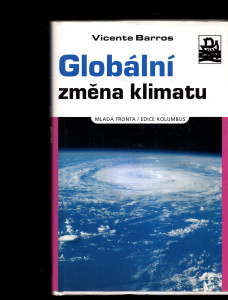 Globální změna klimatu