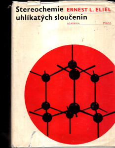 Stereochemie uhlíkatých sloučenin