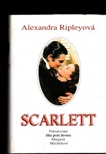 Scarlet 