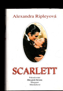 Scarlet 