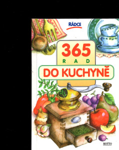 365 rad do kuchyně