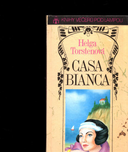 Casa Bianca