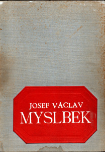 Josef Václav Myslbek