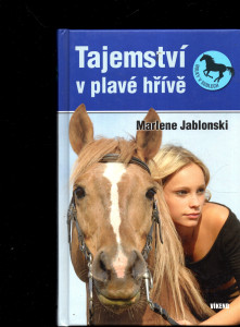 Tajemství v plavé hřívě