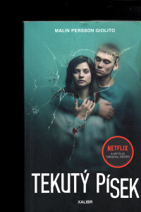 Tekutý písek 