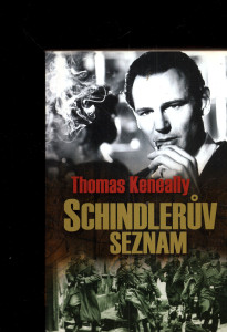 Schindlerův seznam