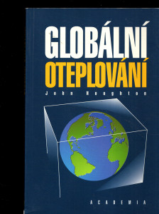 Globální oteplování
