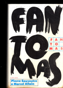 Fantomas