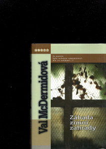 Záhada zimní zahrady