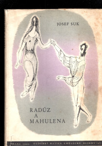 Radúz a Mahulena