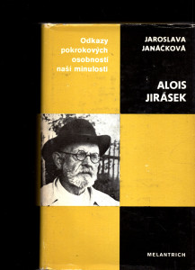 Alois Jirásek