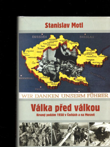 Válka před válkou