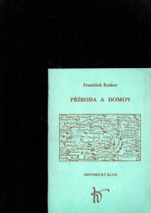 Příroda a domov