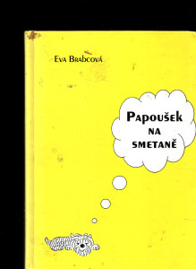 Papoušek na smetaně