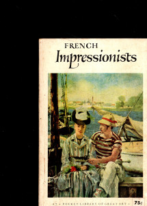 French Impresionists