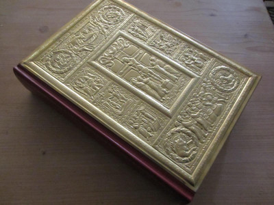 Bible Svatá