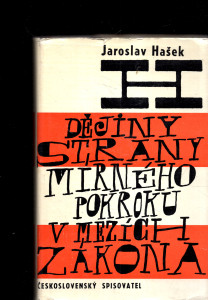 Dějiny strany mírného pokroku v mezích zákona