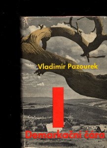 Demarkační čára