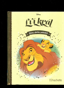 Lví král: Zlatá sbírka povídek