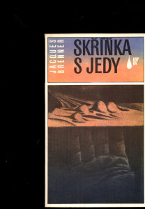 Skříňka s jedy