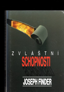 Zvláštní schopnosti