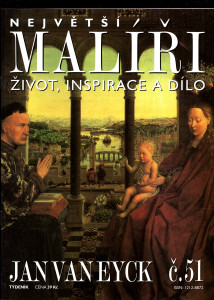Jan van Eyck