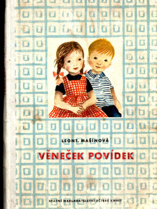 Věneček povídek