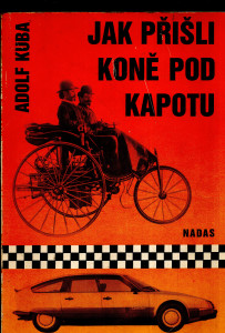 Jak přišli koně pod kapotu