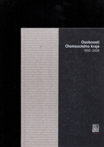 Osobnosti Olomouckého kraje