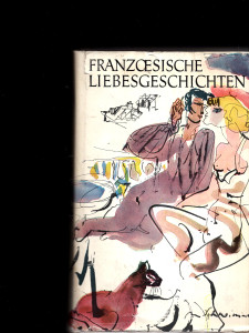 Franzoezische Liebesgeschichten
