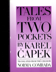 Tales from Two Pockets