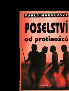 Poselství od protinožců