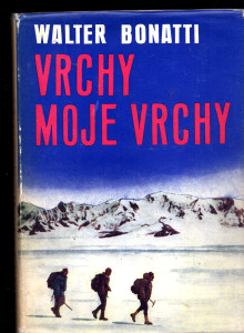 Vrchy moje vrchy