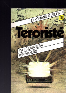 Teroristé 