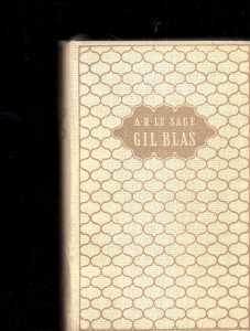 Gil Blas