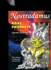 Nostradamus král propastí