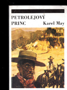 Petrolejový princ