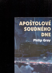 Apoštolové soudného dne