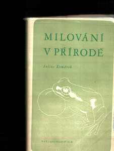 Milování v přírodě