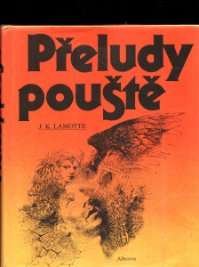 Přeludy pouště 