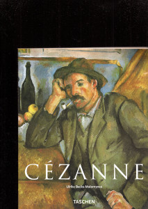 Paul Cézanne : 1839-1906 : průkopník modernismu