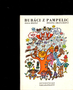 Bubáci z Pampelic