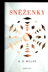 Sněženky