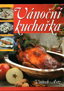 Vánoční kuchařka