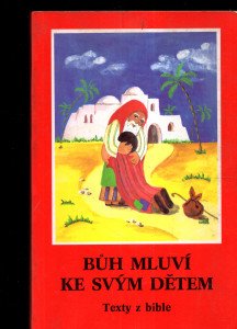 Bůh mluví ke svým dětem