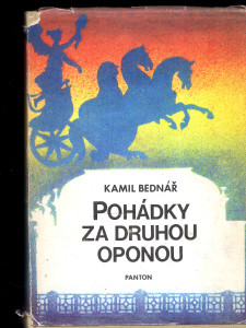 Pohádky za druhou oponou