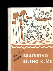 Bratrstvo bílého klíče